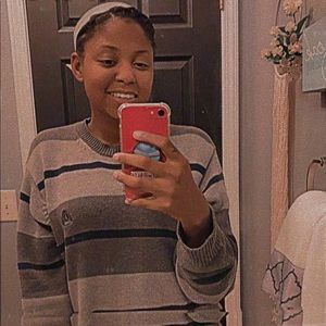 Meet your Posher, Madeline